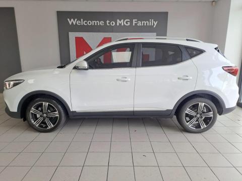 Image MG ZS 1.5 Luxury