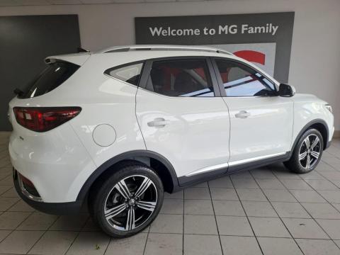 Image MG ZS 1.5 Luxury