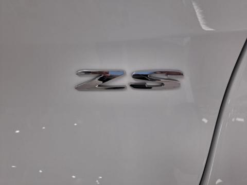Image MG ZS 1.5 Luxury
