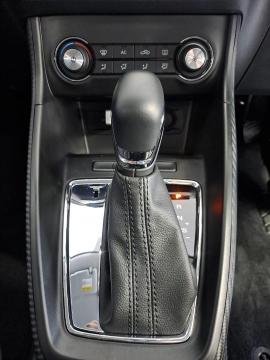 Image MG ZS 1.5 Luxury
