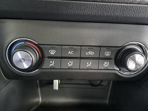 Image MG ZS 1.5 Luxury