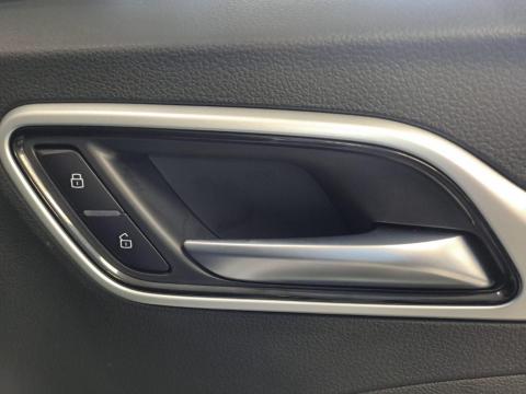 Image MG ZS 1.5 Luxury