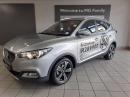 Thumbnail MG ZS 1.5 Luxury
