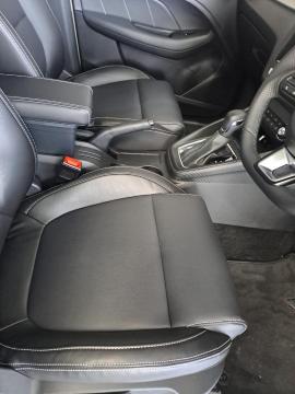 Image MG ZS 1.5 Luxury