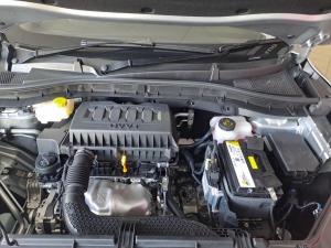 MG ZS 1.5 Luxury - Image 21
