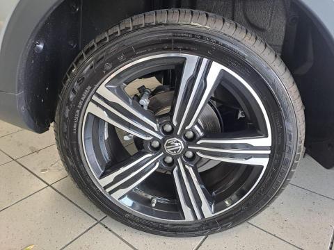 Image MG ZS 1.5 Luxury
