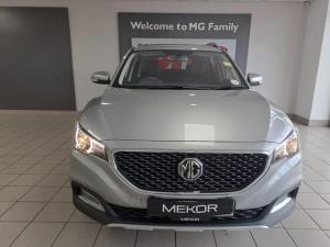 MG ZS 1.5 Luxury - Image 2