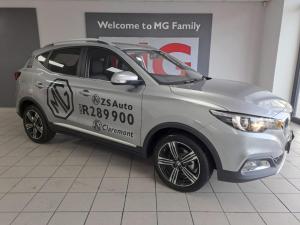 MG ZS 1.5 Luxury - Image 3