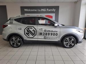 MG ZS 1.5 Luxury - Image 4