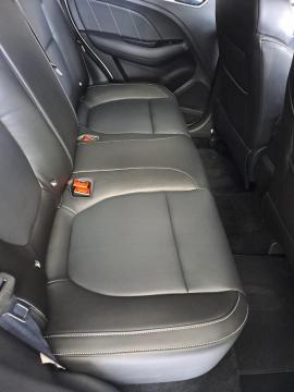 Image MG ZS 1.5 Luxury