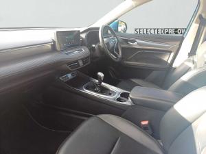Haval Jolion 1.5T Luxury manual - Image 10