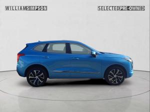 Haval Jolion 1.5T Luxury manual - Image 4