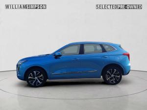 Haval Jolion 1.5T Luxury manual - Image 5