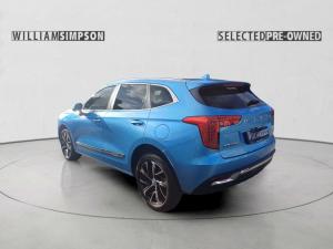 Haval Jolion 1.5T Luxury manual - Image 6