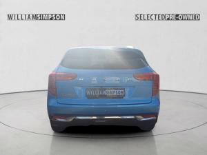 Haval Jolion 1.5T Luxury manual - Image 7