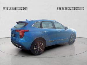 Haval Jolion 1.5T Luxury manual - Image 8