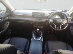 Haval Jolion 1.5T Luxury manual - Image 9