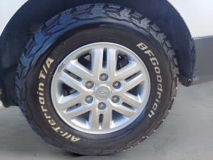 Hyundai H-1 2.5VGTi panel van - Image 11