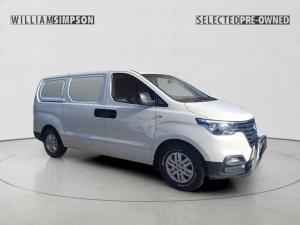 Hyundai H-1 2.5VGTi panel van - Image 1