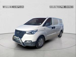 Hyundai H-1 2.5VGTi panel van - Image 3