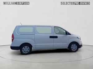 Hyundai H-1 2.5VGTi panel van - Image 4