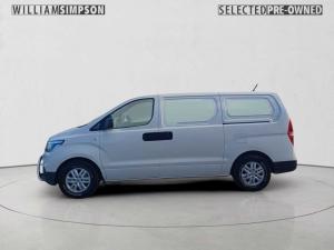 Hyundai H-1 2.5VGTi panel van - Image 5