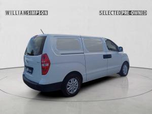 Hyundai H-1 2.5VGTi panel van - Image 8