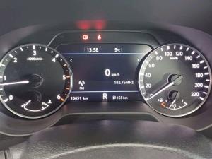 Nissan Navara 2.5DDTi double cab Pro-2X - Image 10
