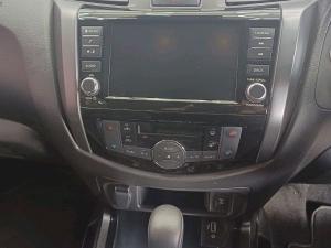 Nissan Navara 2.5DDTi double cab Pro-2X - Image 12