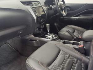 Nissan Navara 2.5DDTi double cab Pro-2X - Image 14