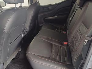 Nissan Navara 2.5DDTi double cab Pro-2X - Image 15