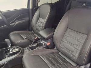 Nissan Navara 2.5DDTi double cab Pro-2X - Image 17