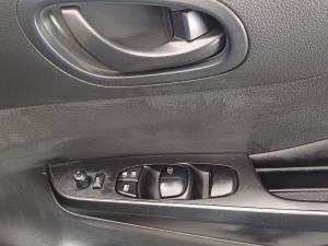 Nissan Navara 2.5DDTi double cab Pro-2X - Image 18