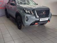 Thumbnail Nissan Navara 2.5DDTi double cab Pro-2X