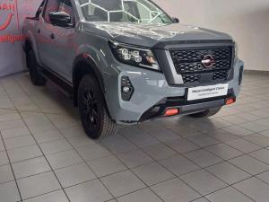 Nissan Navara 2.5DDTi double cab Pro-2X - Image 1