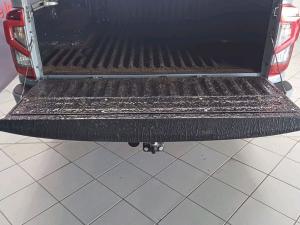Nissan Navara 2.5DDTi double cab Pro-2X - Image 21