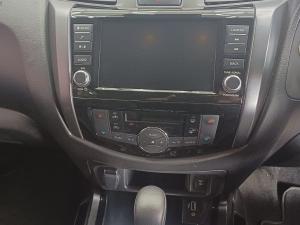 Nissan Navara 2.5DDTi double cab Pro-2X - Image 22