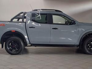 Nissan Navara 2.5DDTi double cab Pro-2X - Image 4