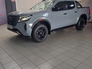 Nissan Navara 2.5DDTi double cab Pro-2X - Image 5