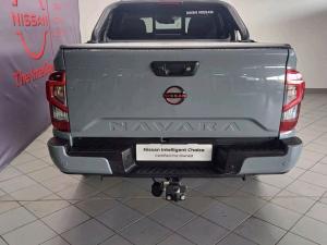 Nissan Navara 2.5DDTi double cab Pro-2X - Image 6