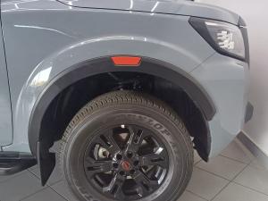 Nissan Navara 2.5DDTi double cab Pro-2X - Image 7
