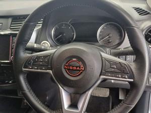 Nissan Navara 2.5DDTi double cab Pro-2X - Image 8