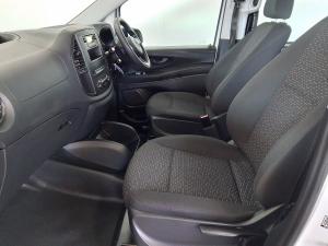 Mercedes-Benz Vito 116 CDI Tourer Pro - Image 10