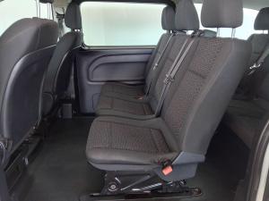 Mercedes-Benz Vito 116 CDI Tourer Pro - Image 11