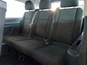 Mercedes-Benz Vito 116 CDI Tourer Pro - Image 12