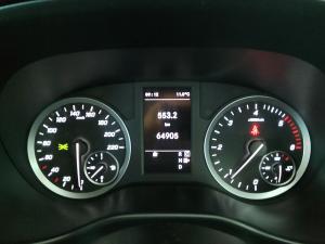 Mercedes-Benz Vito 116 CDI Tourer Pro - Image 16
