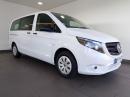 Thumbnail Mercedes-Benz Vito 116 CDI Tourer Pro