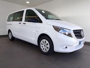 Mercedes-Benz Vito 116 CDI Tourer Pro - Image 1