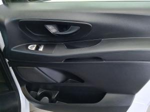 Mercedes-Benz Vito 116 CDI Tourer Pro - Image 20