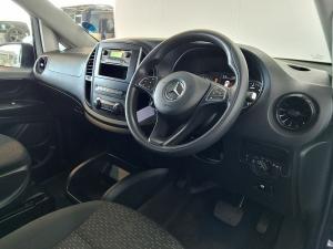 Mercedes-Benz Vito 116 CDI Tourer Pro - Image 21